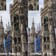 Imagen para el artículo titulado 11 cosas que aprendí tras sacar mil fotos con el Pixel 4, el Huawei Mate 30, el Galaxy Note10+ y el OnePlus 7T Pro